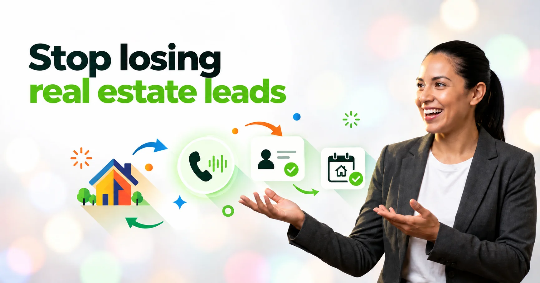 Real Estate Lead Automation with Voice AI (2026)