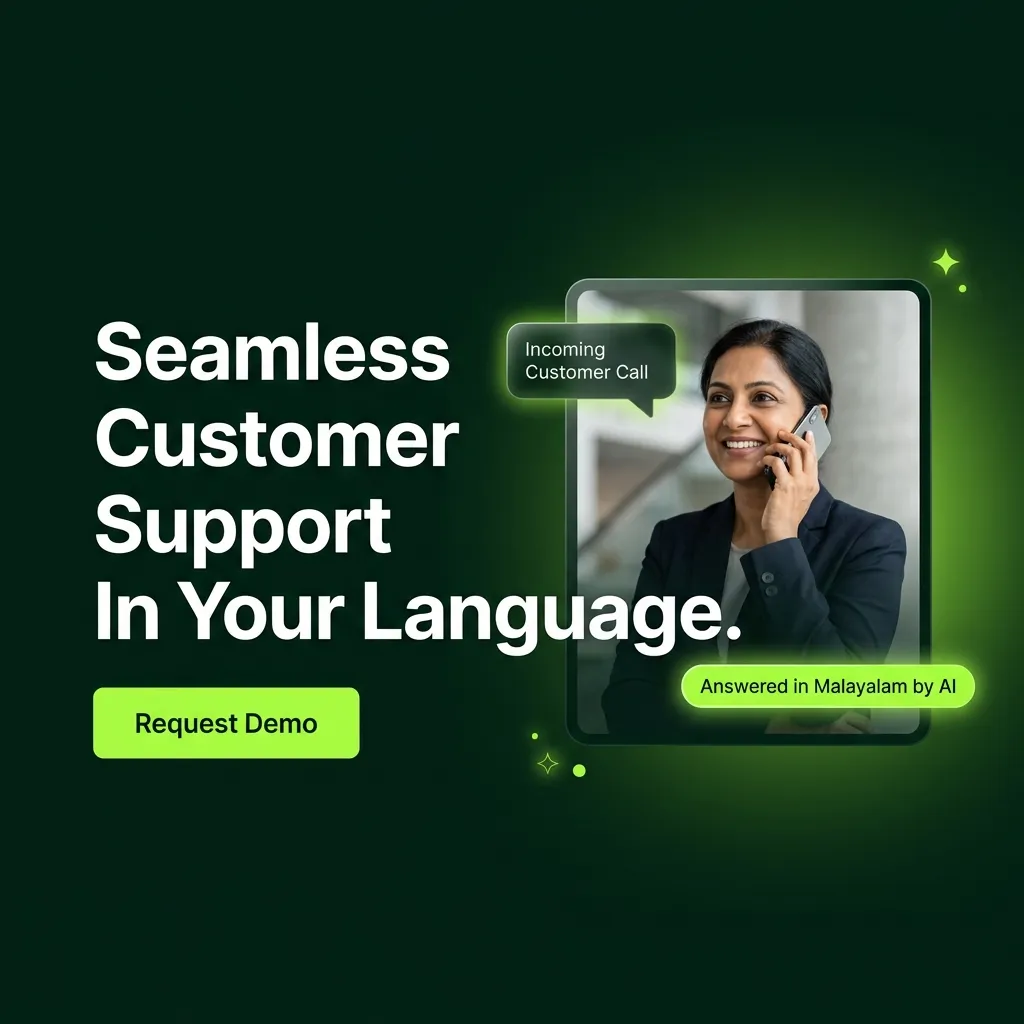 Voice AI Guide for Indian Business