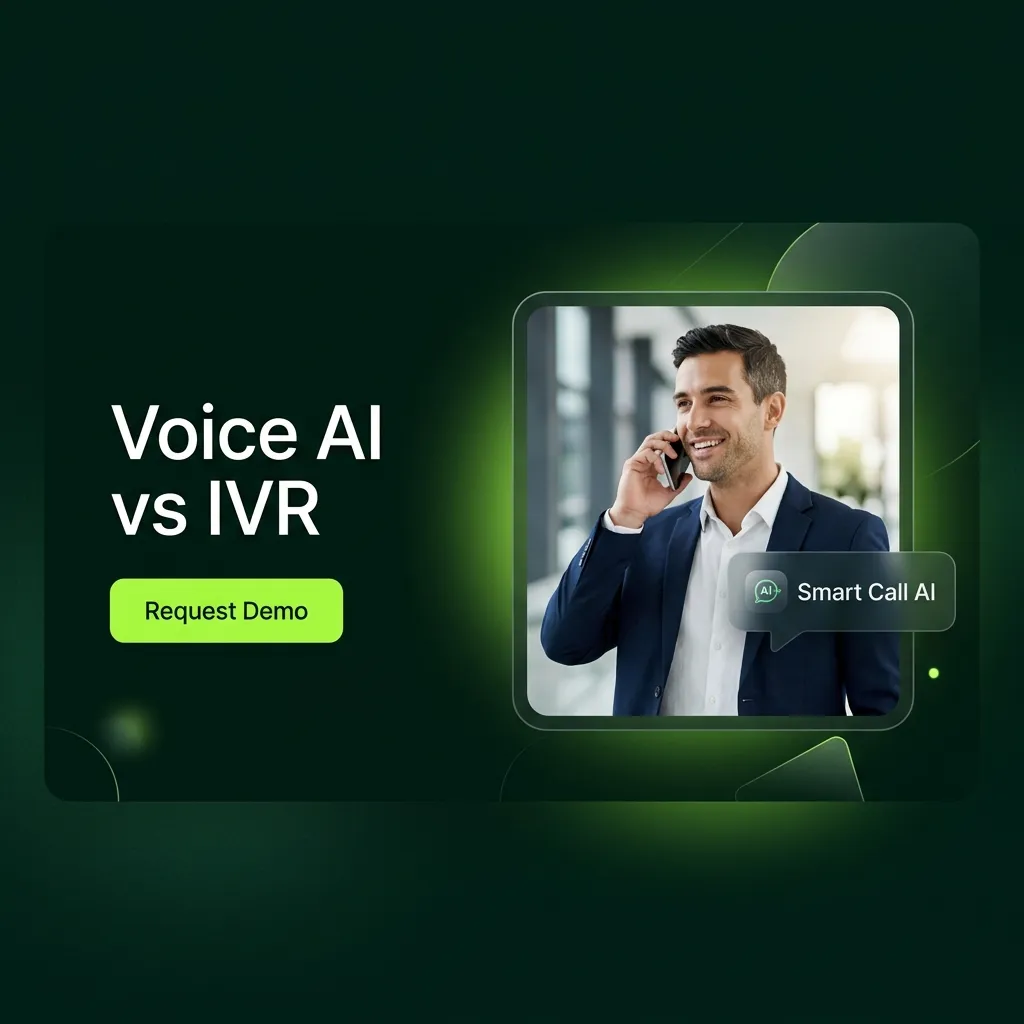 Voice AI vs Traditional IVR: Modernize Your Phone Menus (2026 Guide)