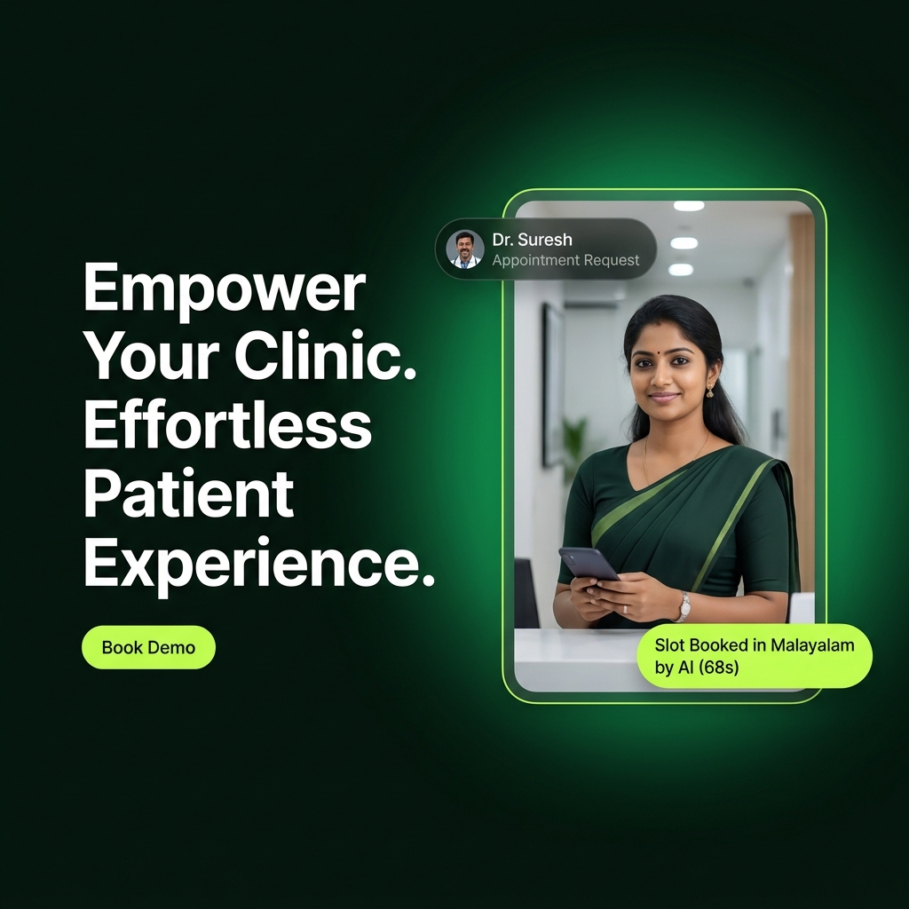 AI Appointment Booking: How Voice AI Automates Your Schedule (2026 Guide)