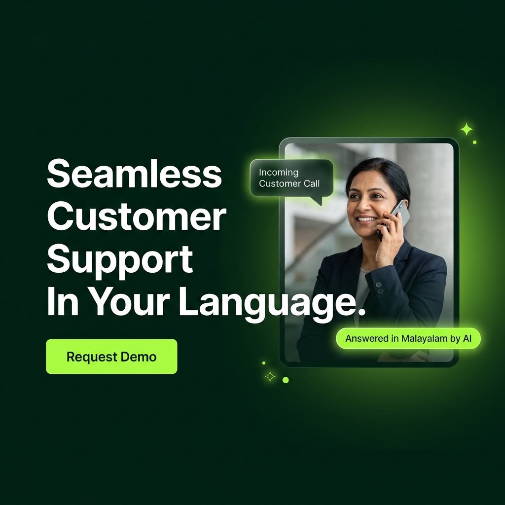 What is Voice AI? The Future of Indian Business Automation