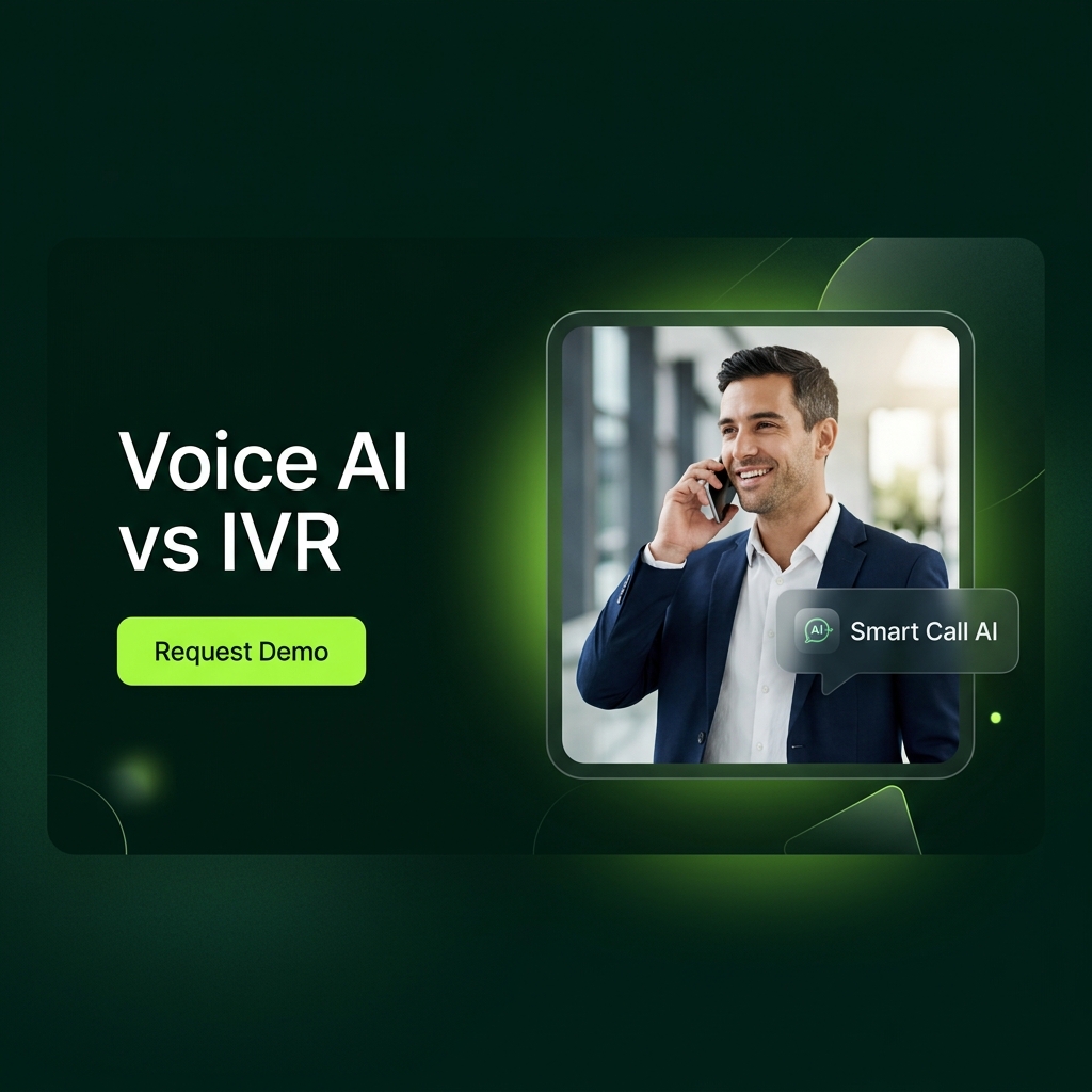 Voice AI vs. Traditional IVR: Why Kerala Businesses Are Switching in 2026