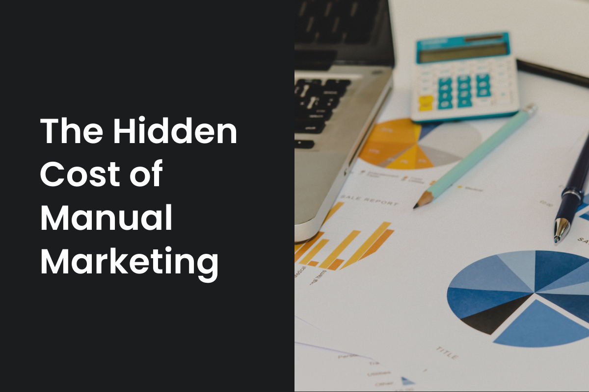 Why Small Businesses Are Losing Significant Resources Annually